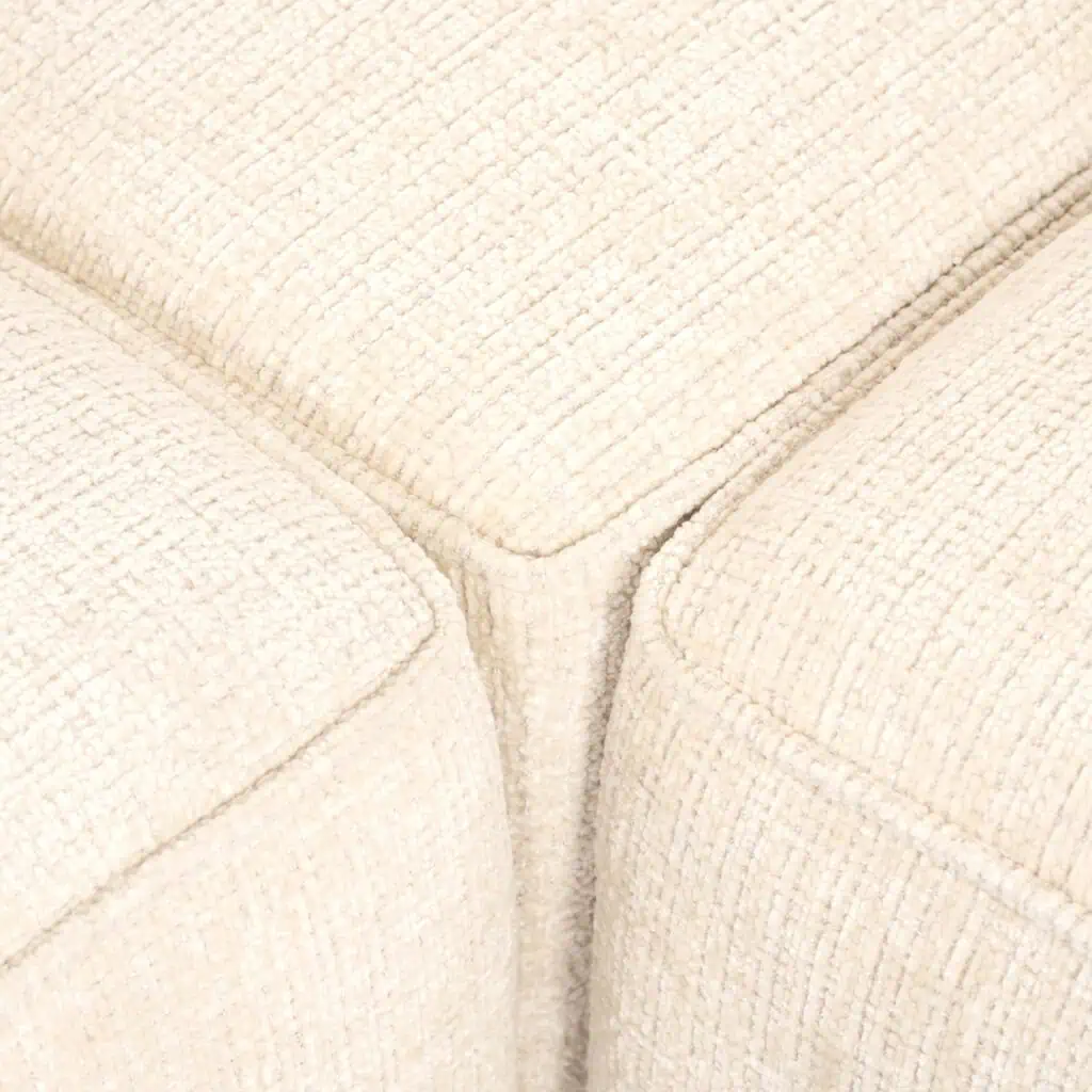 - Bank Lusso niagara beige