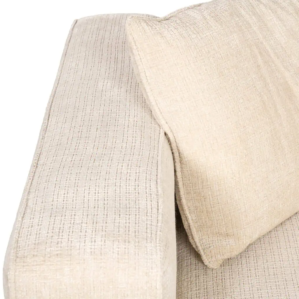 - Bank Lusso niagara beige