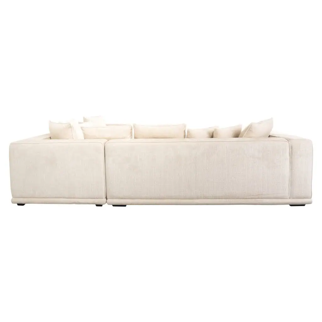 - Bank Lusso niagara beige