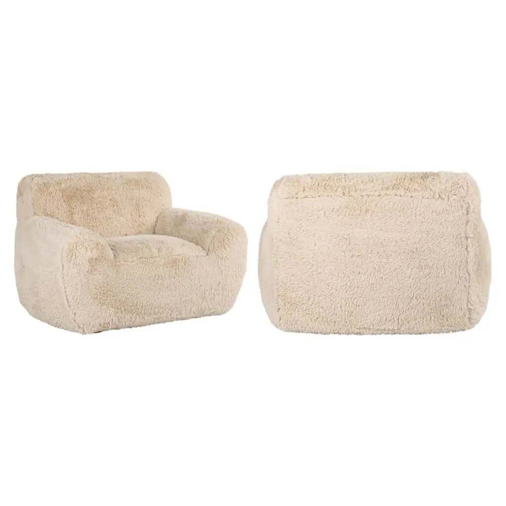 - Lounge stoel Comfy yakety sand