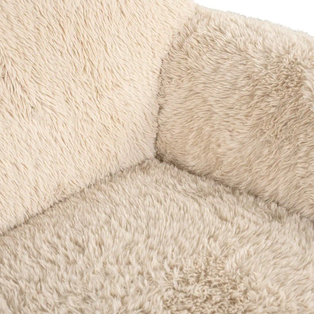 - Lounge stoel Comfy yakety sand