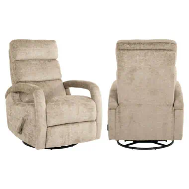 - Lounge stoel Denvi desert fusion