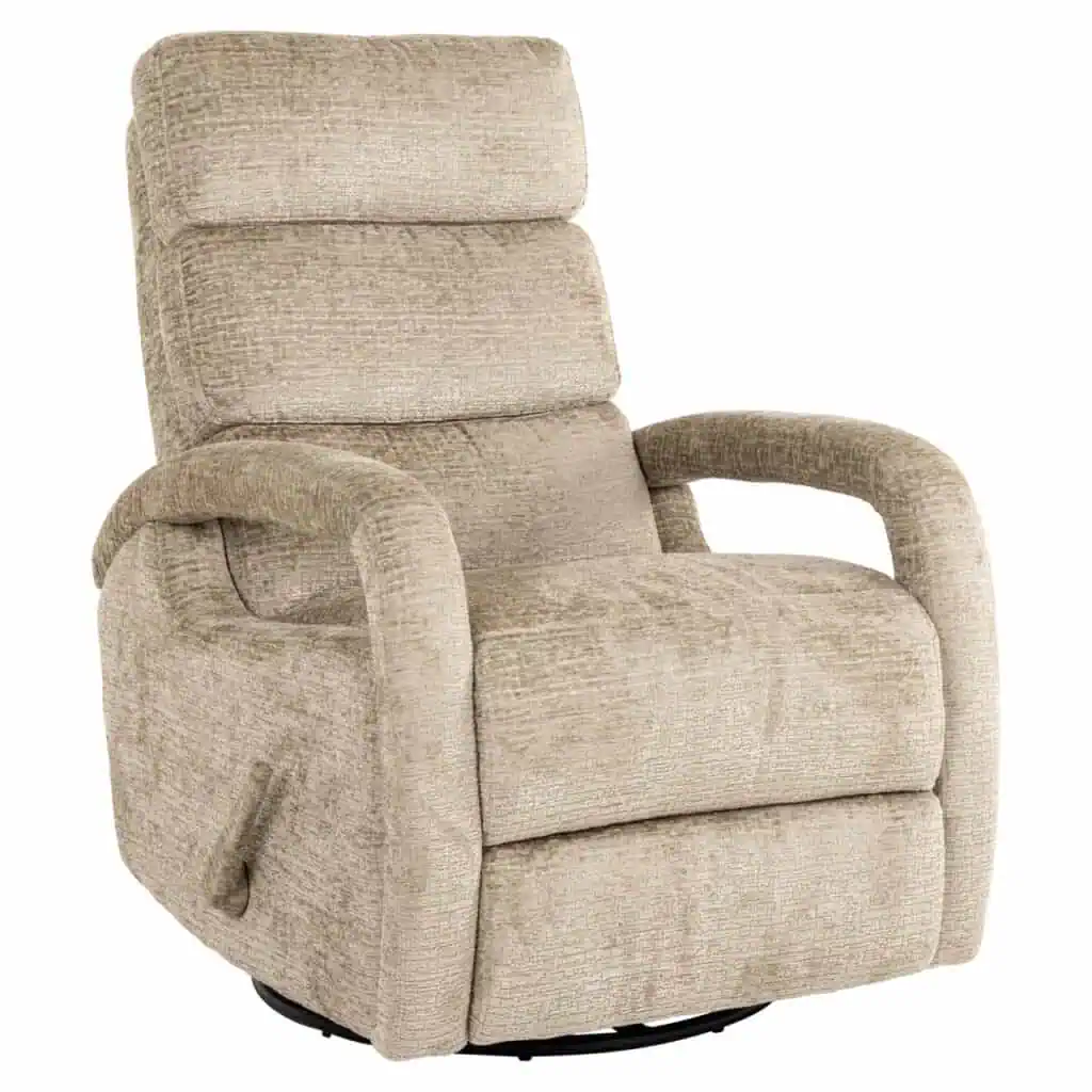 - Lounge stoel Denvi desert fusion