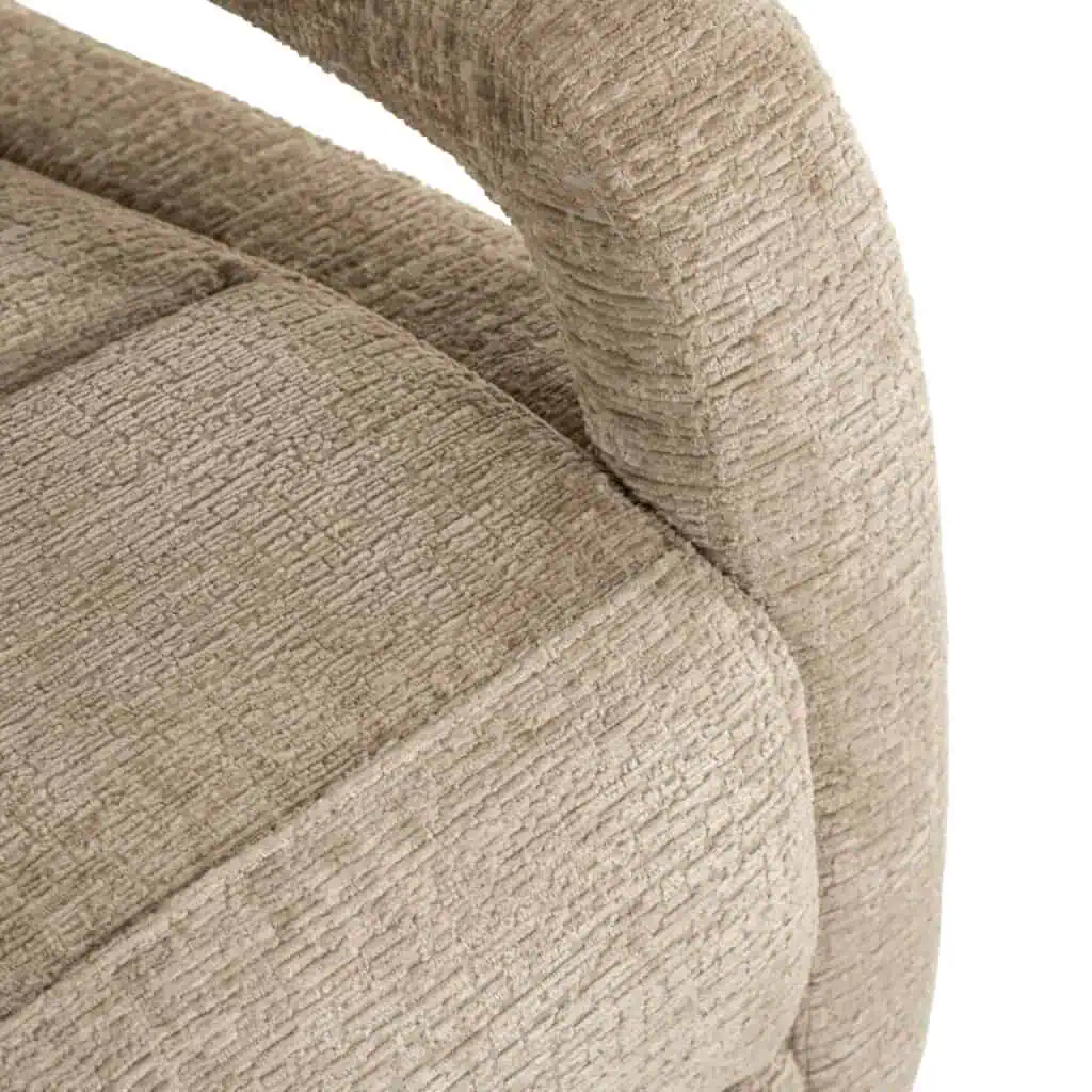 - Lounge stoel Denvi desert fusion