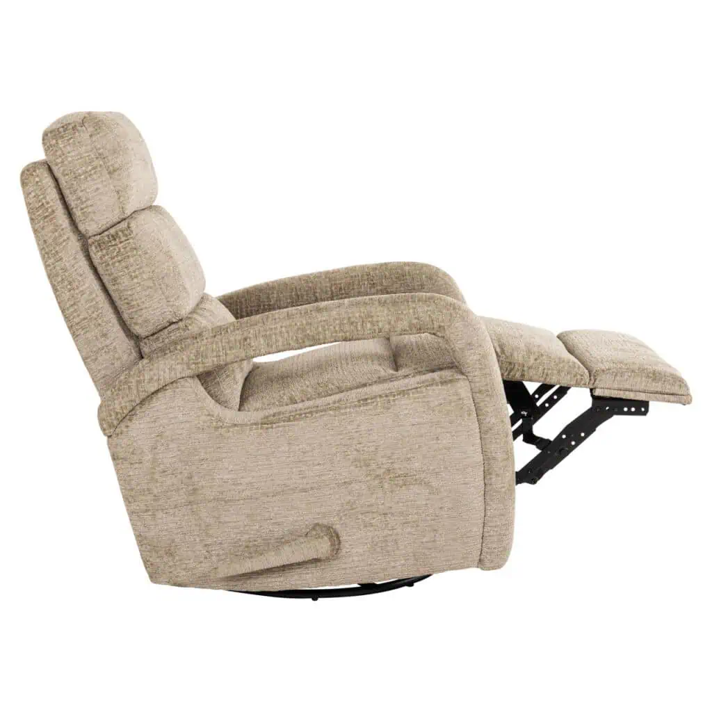 - Lounge stoel Denvi desert fusion