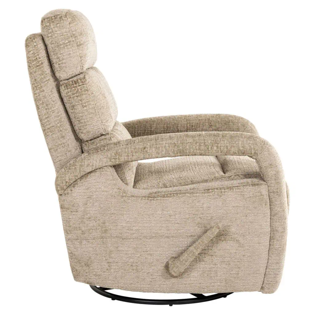 - Lounge stoel Denvi desert fusion