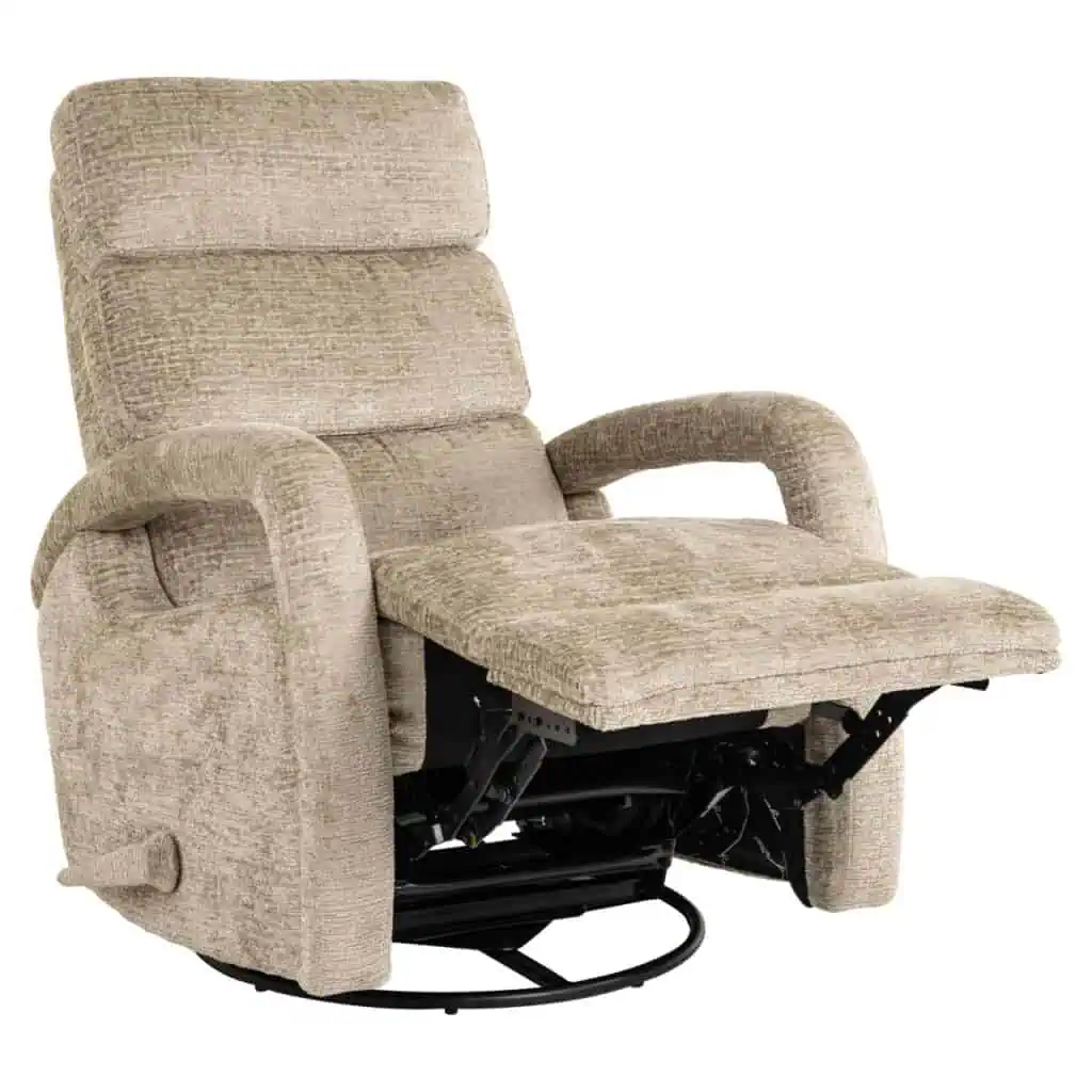 - Lounge stoel Denvi desert fusion