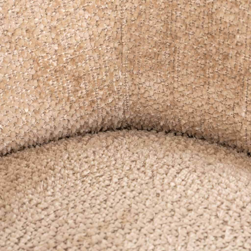 - Lounge stoel Milania lovely beige