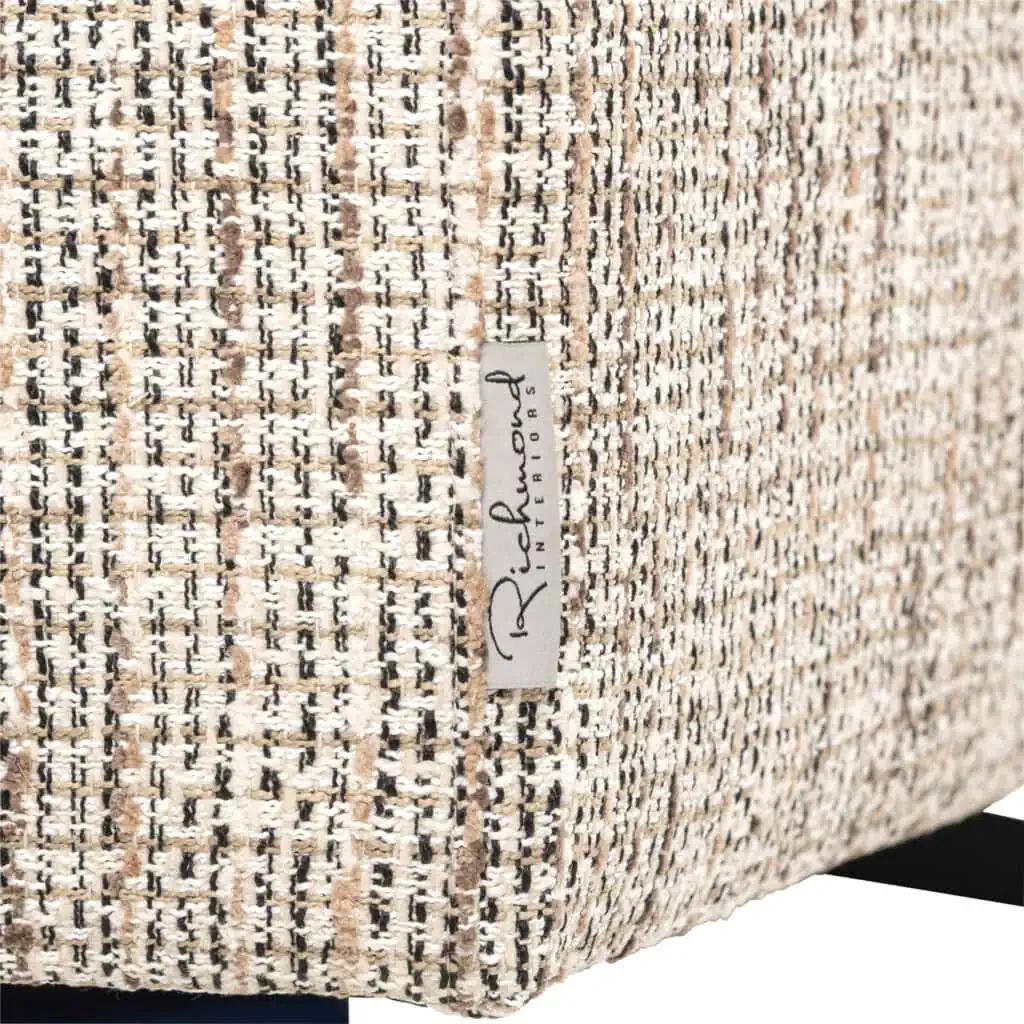 - Bank Hoxton trendy nature 3-seater