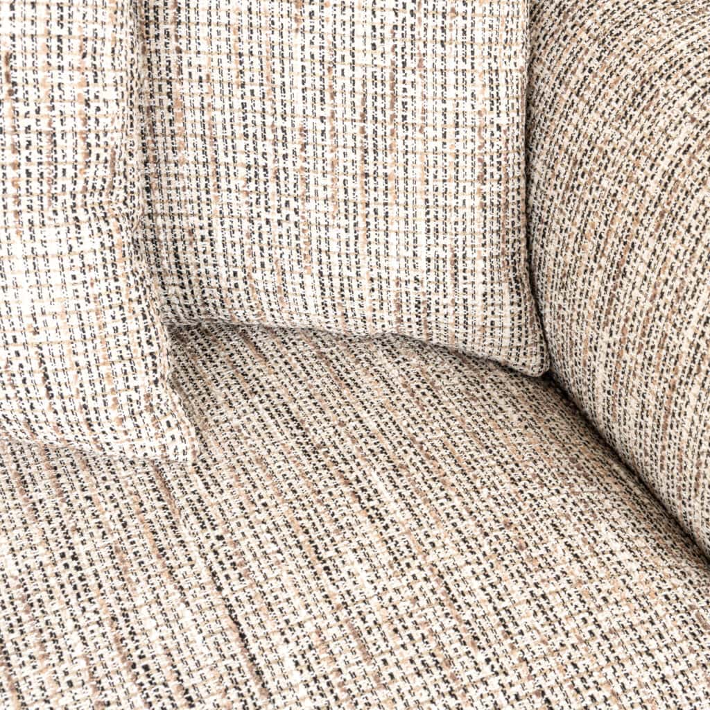 - Bank Hoxton trendy nature 3-seater