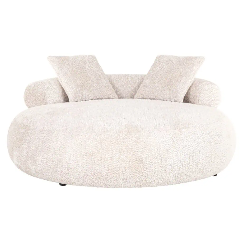 - Bank Tivola lovely cream
