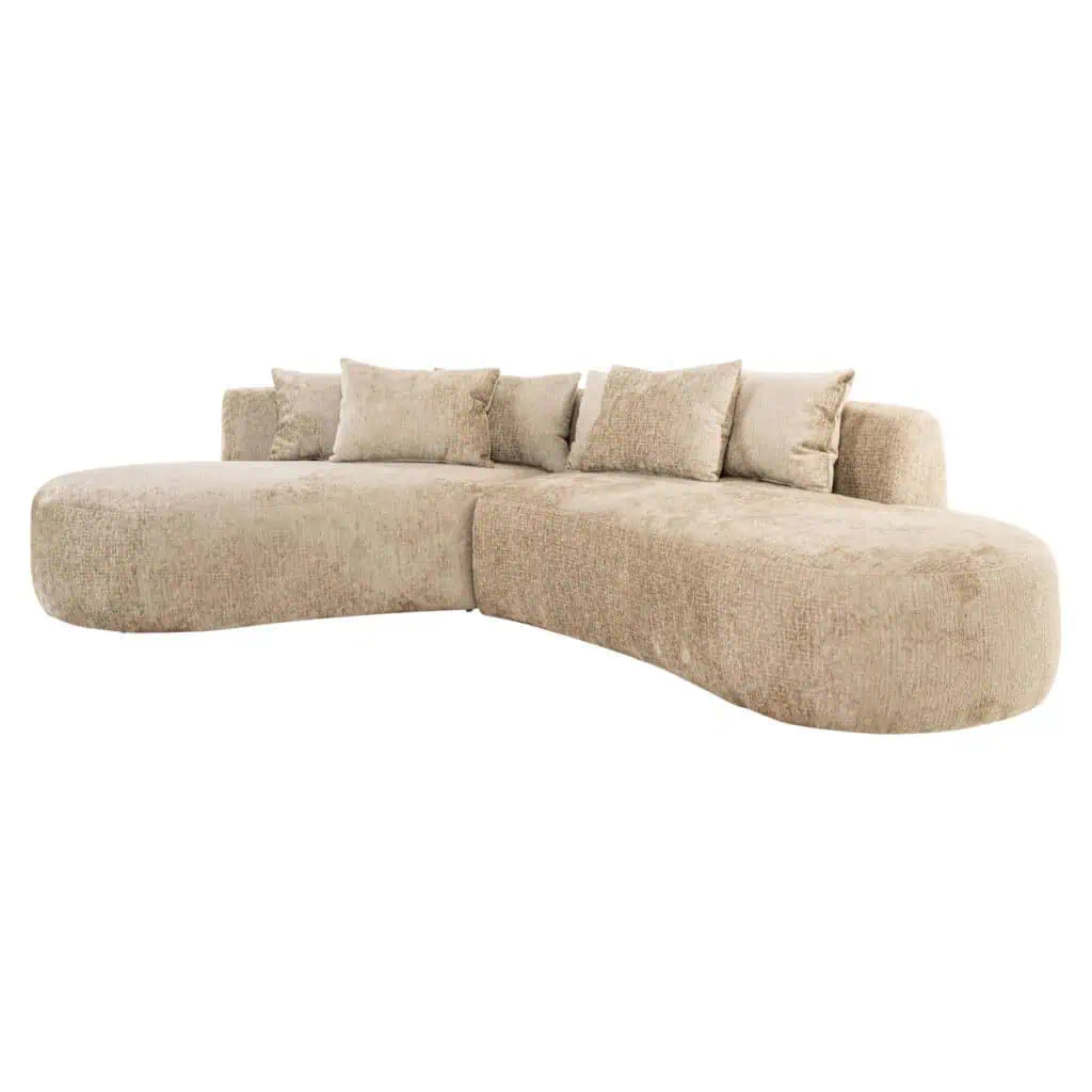 - Bank Cassie desert fusion 4-seater