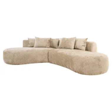 - Bank Cassie desert fusion 4-seater