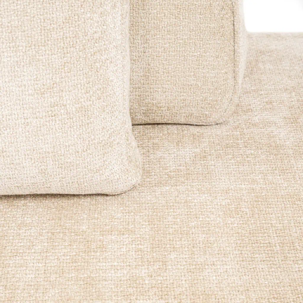 - Bank Tudor cream unicorn movable backrest