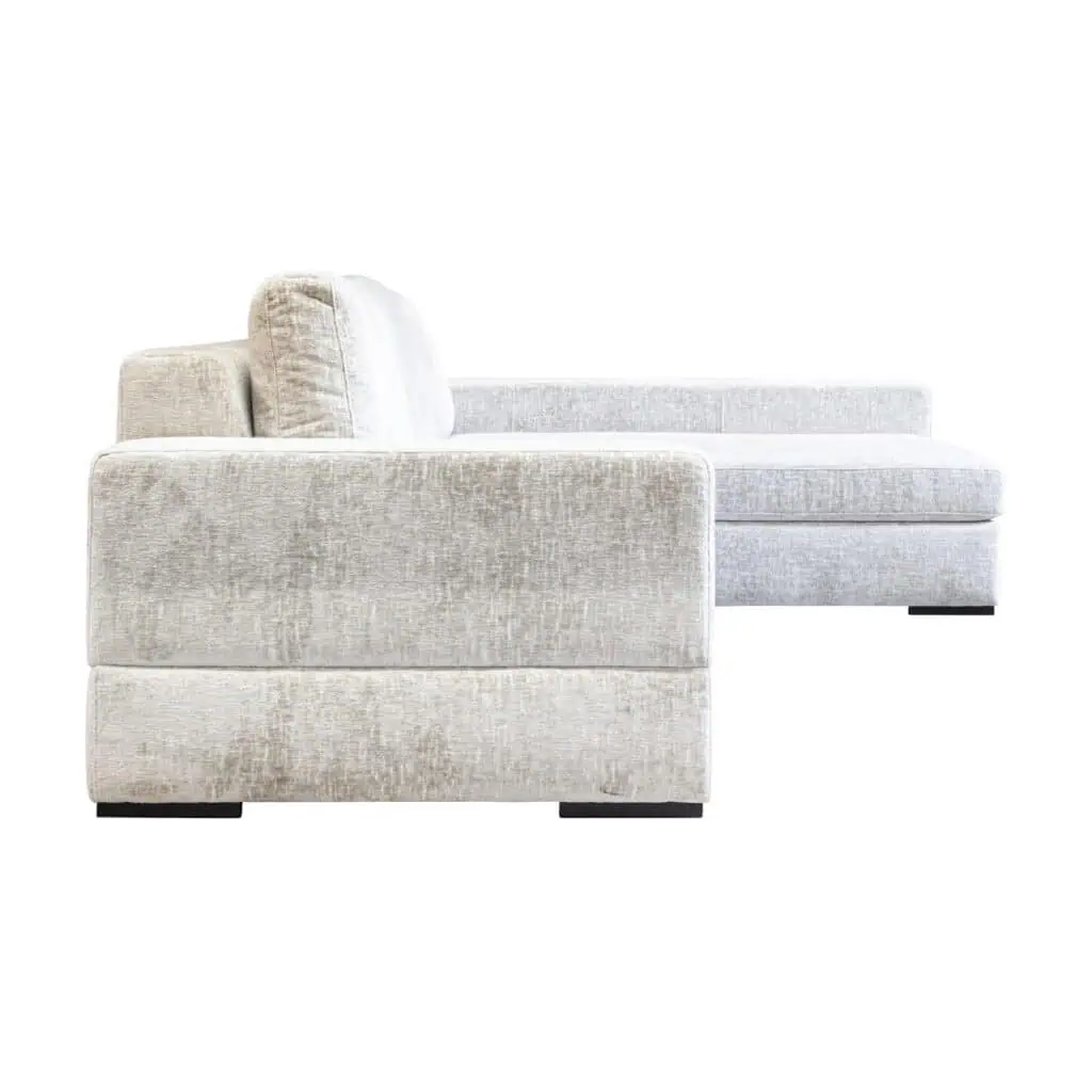 - Bank Pasha pearl island 3-seater + lounge right
