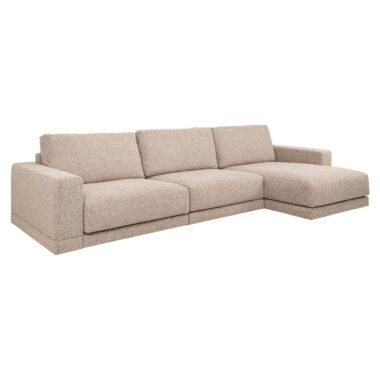 - Banc Trentino brun cayenne 3