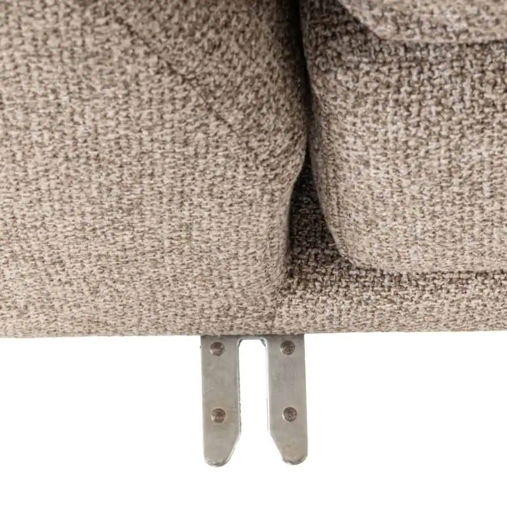 5-seater + lounge left or right