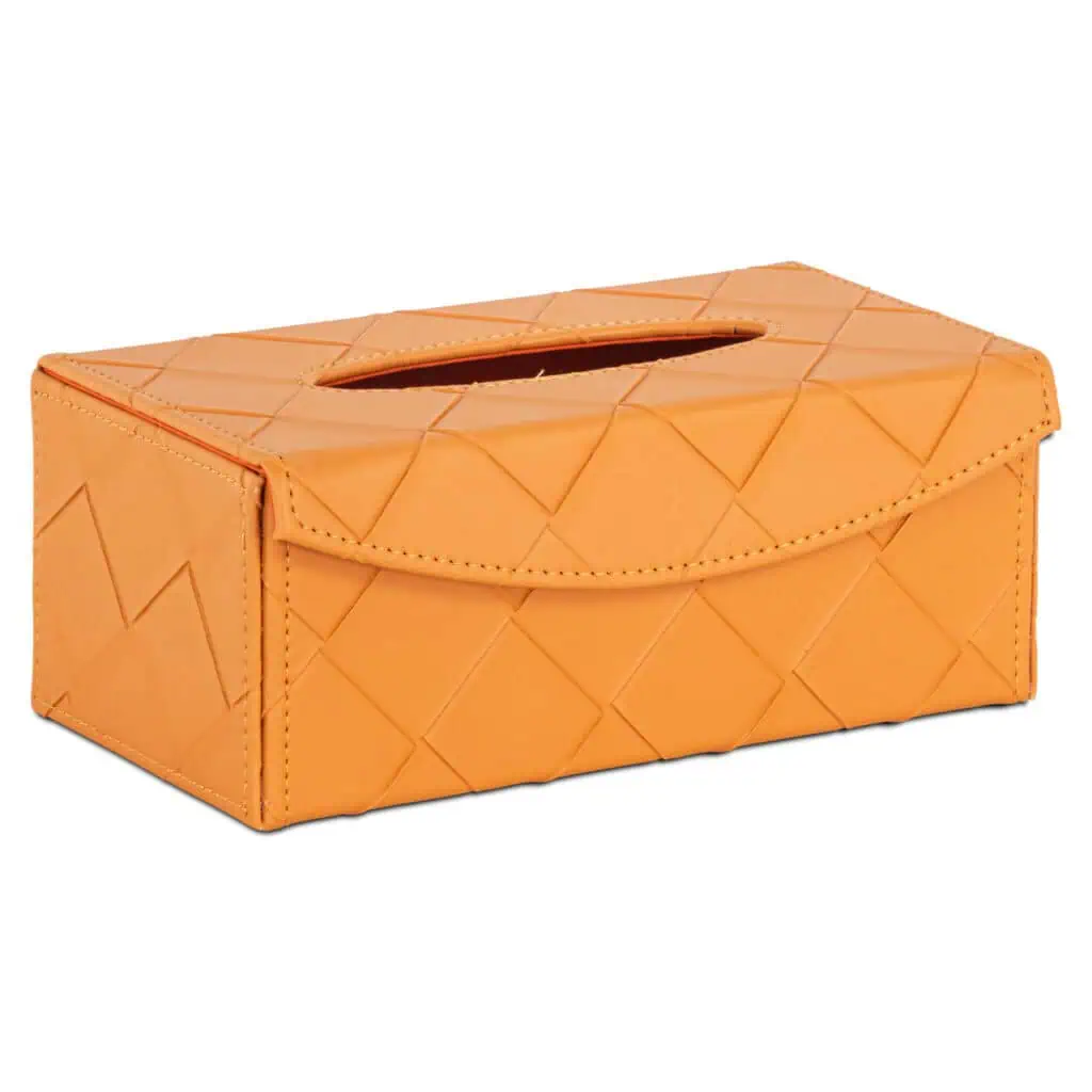 - Decoratief object Molly orange