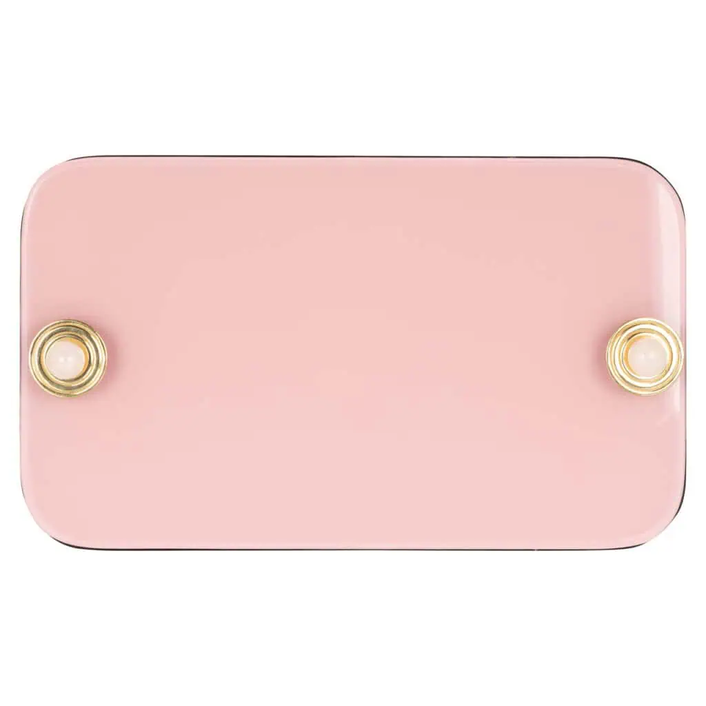 - Dienblad Jalien pink