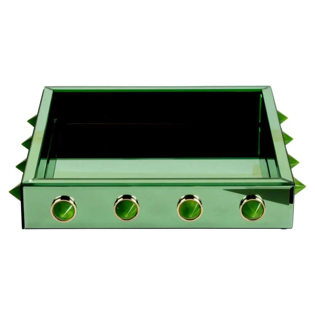 - Dienblad Jinx green