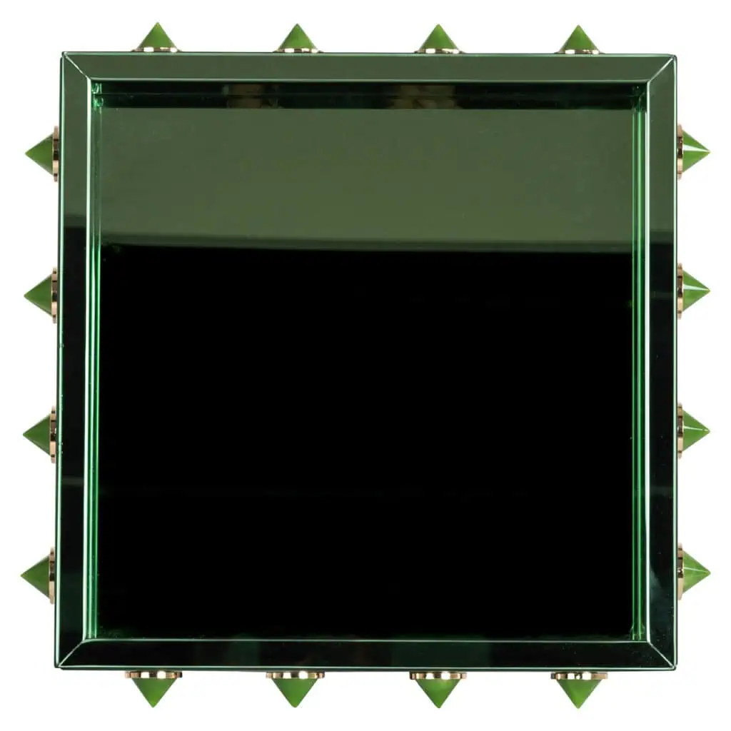 - Dienblad Jinx green