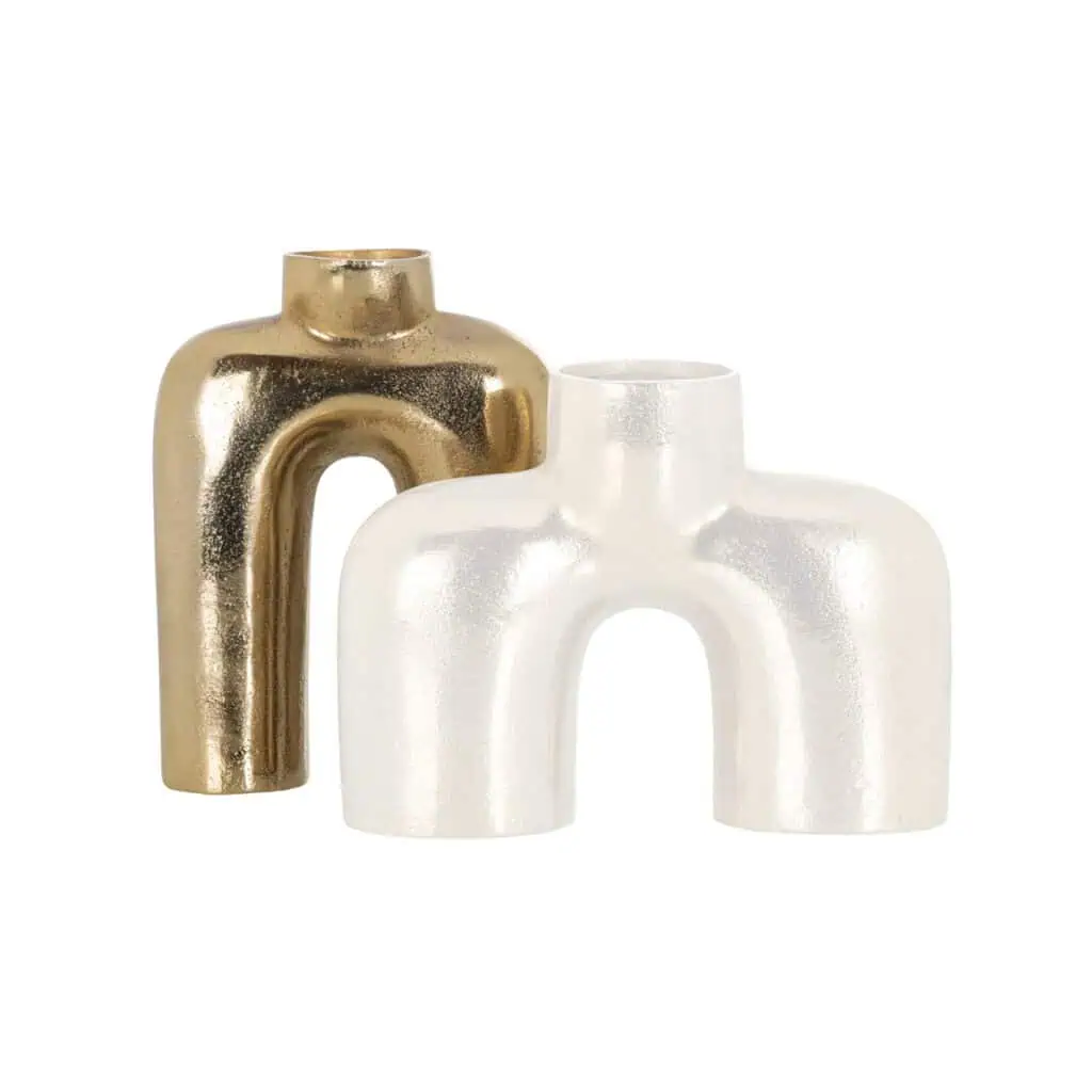 - Vaas Marley brushed gold large