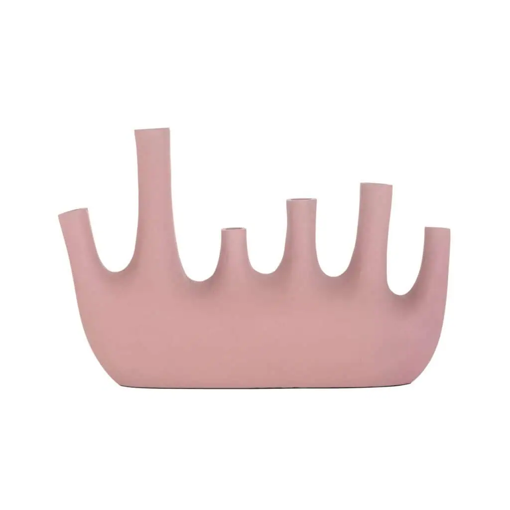 - Vaas Jody pink large