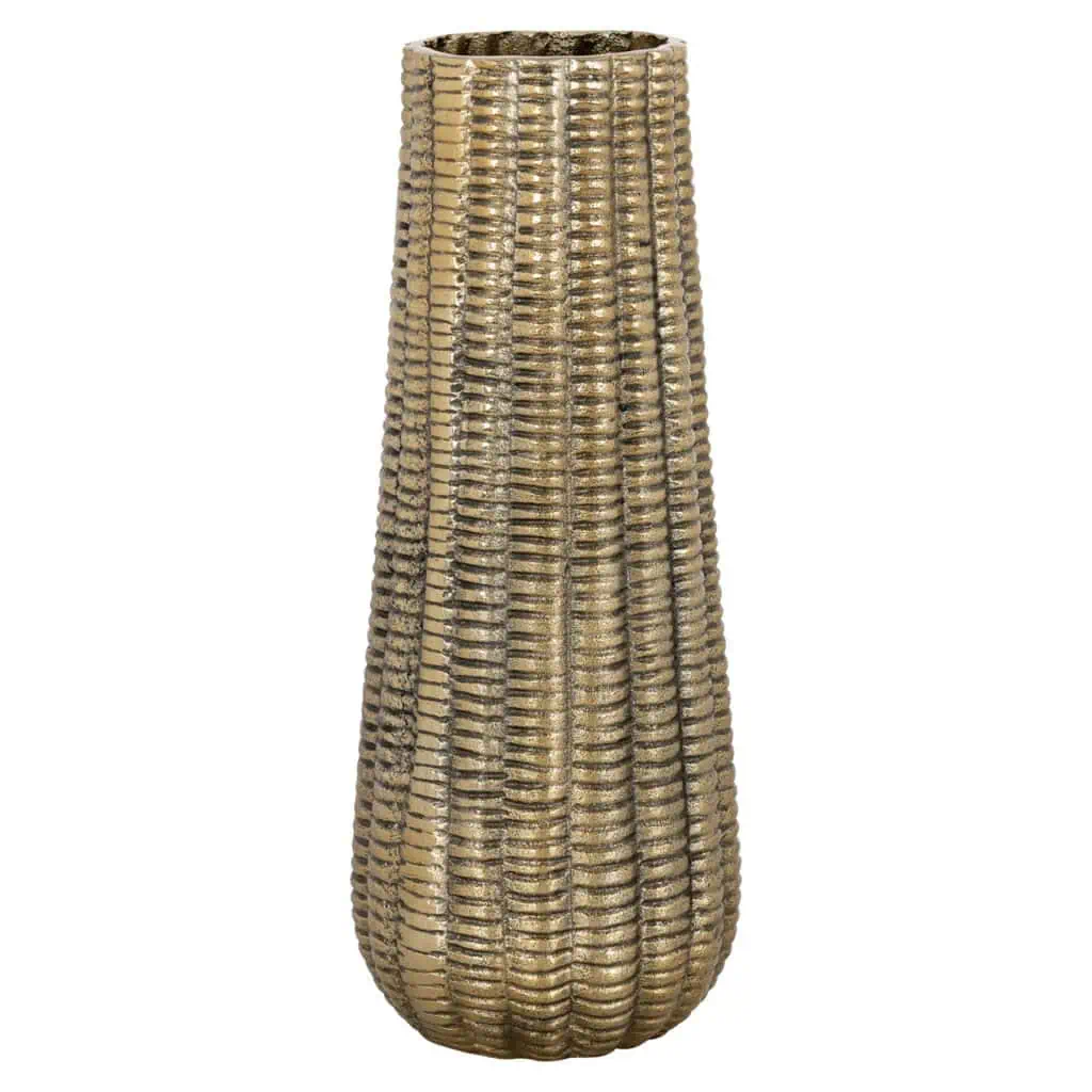 - Vaas Loran brushed gold large