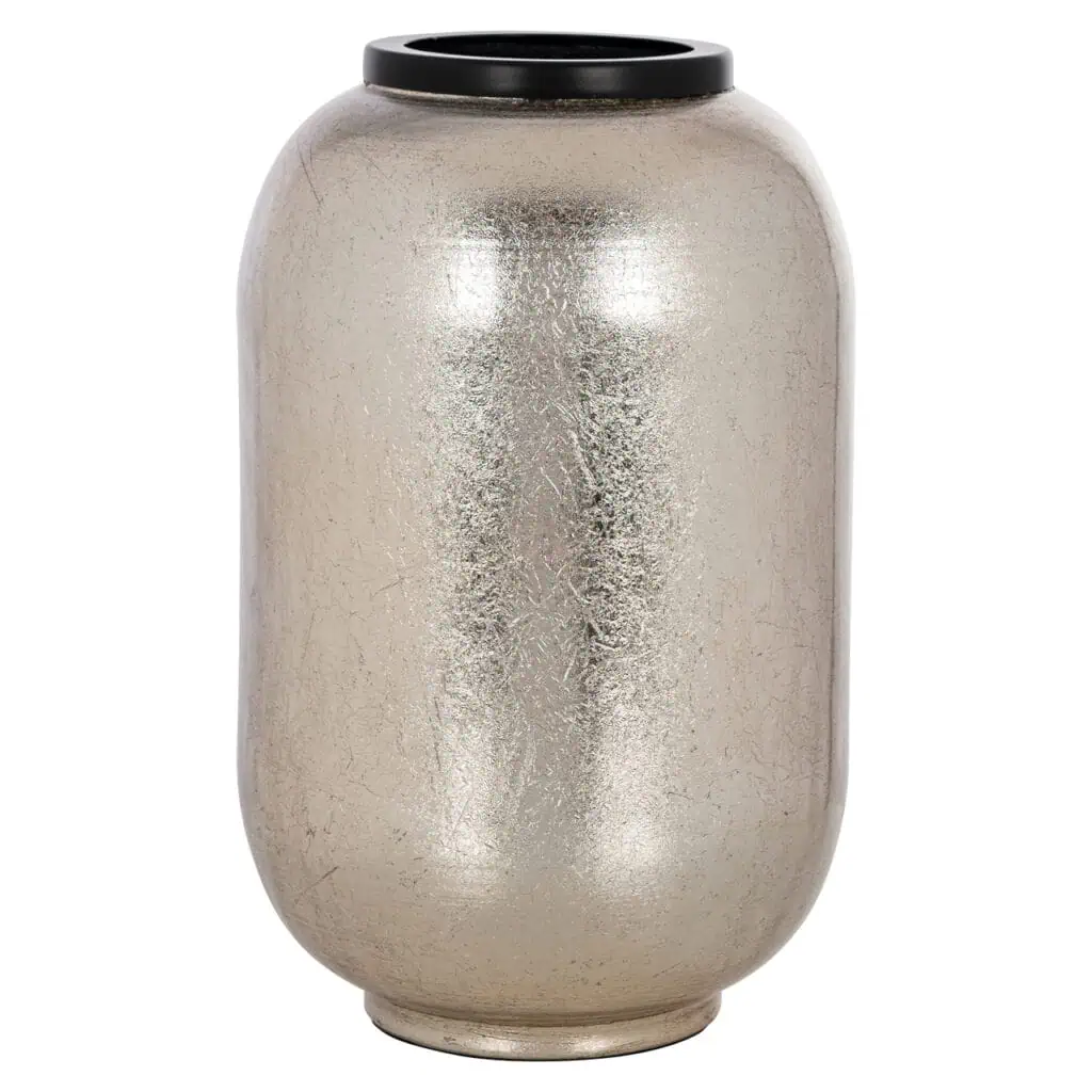 - Vaas Vesna silver small