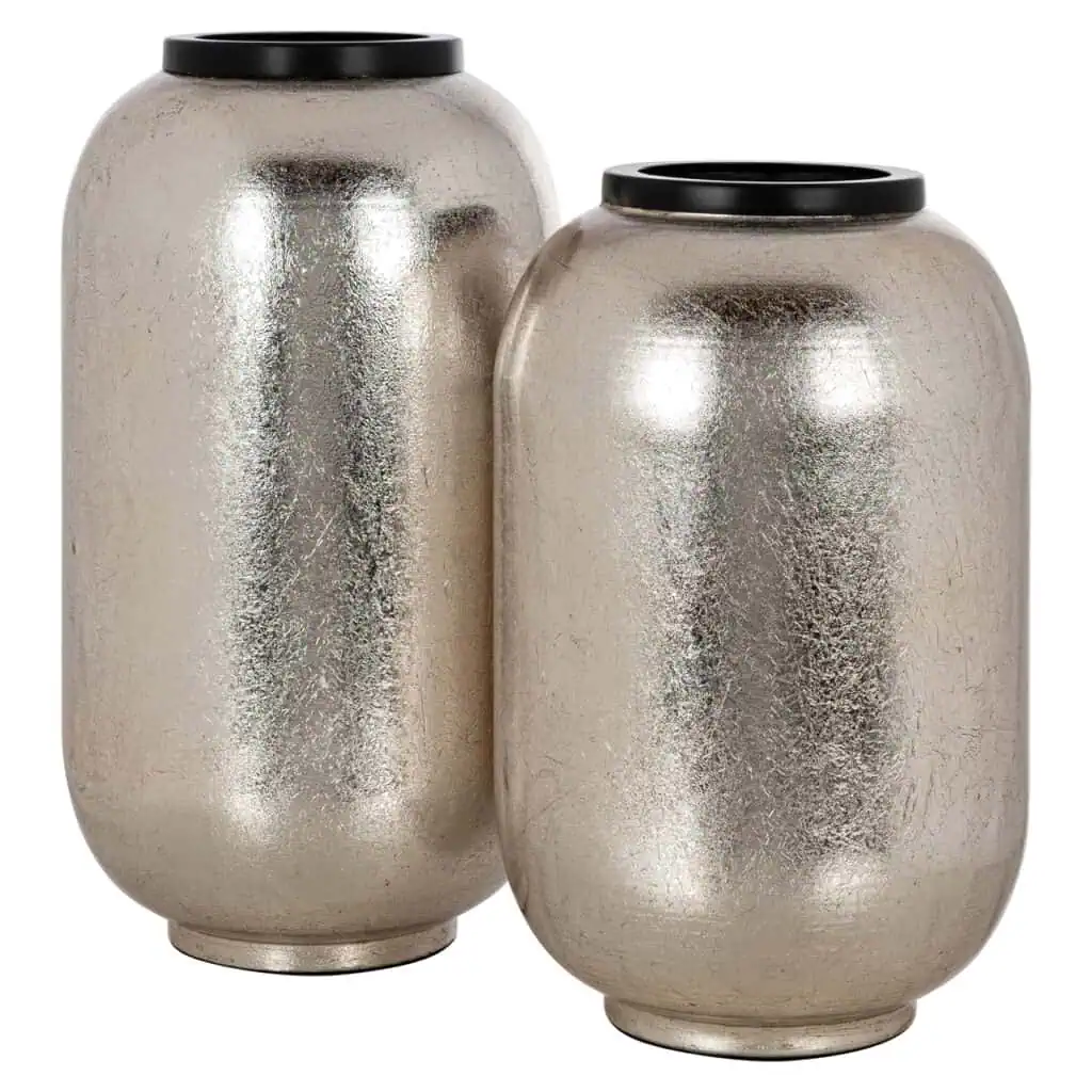 - Vaas Vesna silver small