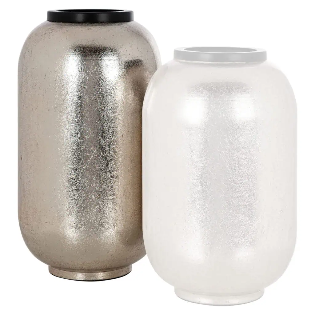 - Vaas Vesna silver large