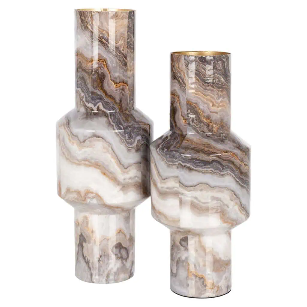 - Vaas Noia brown large