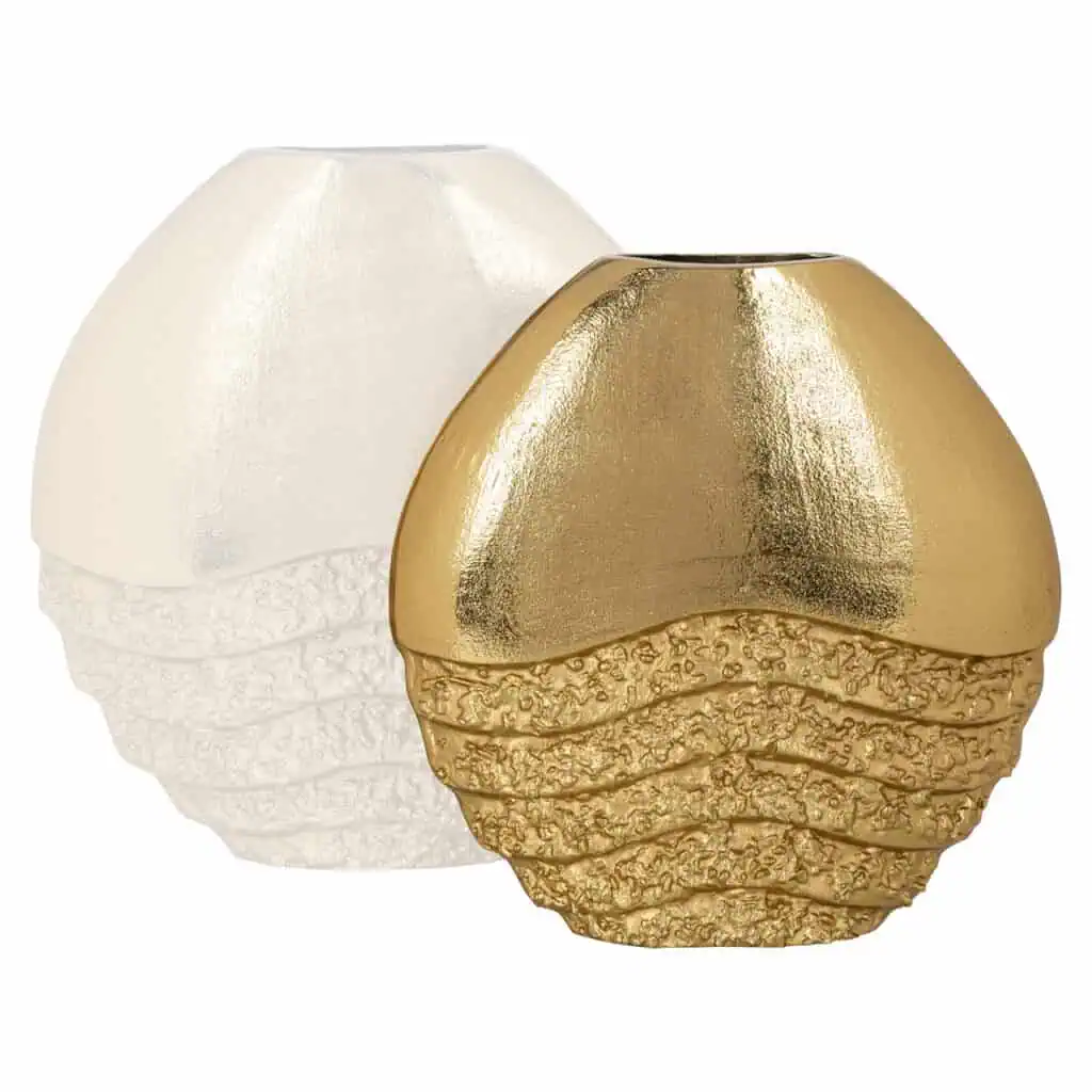 - Vaas Roxy gold small