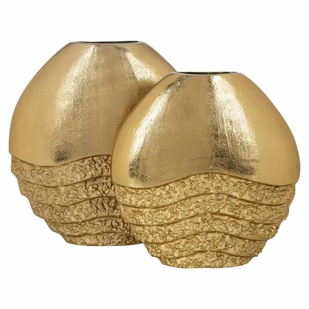 - Vaas Roxy gold large