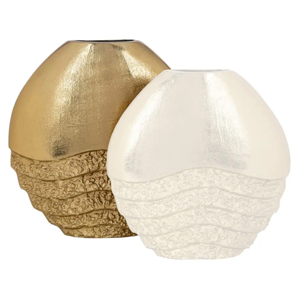 - Vaas Roxy gold large
