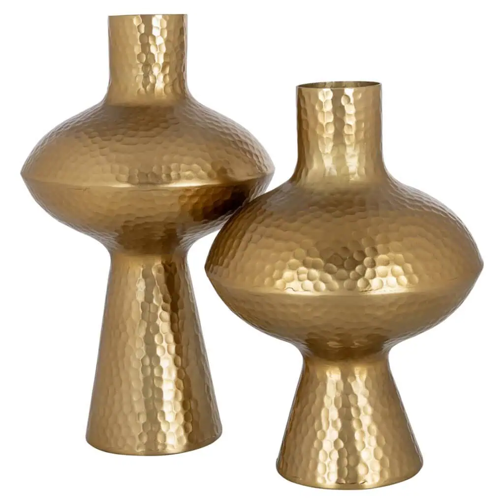 - Vaas Caitlyn gold large
