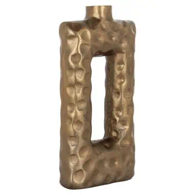 - Vaas Samuel brushed gold