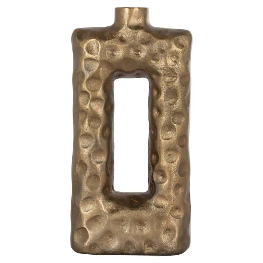 - Vaas Samuel brushed gold