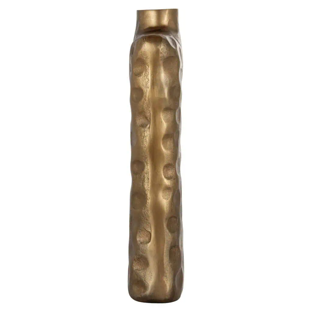 - Vaas Samuel brushed gold