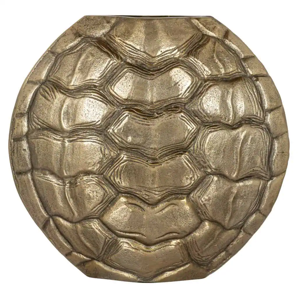 - Vaas Lena brushed gold