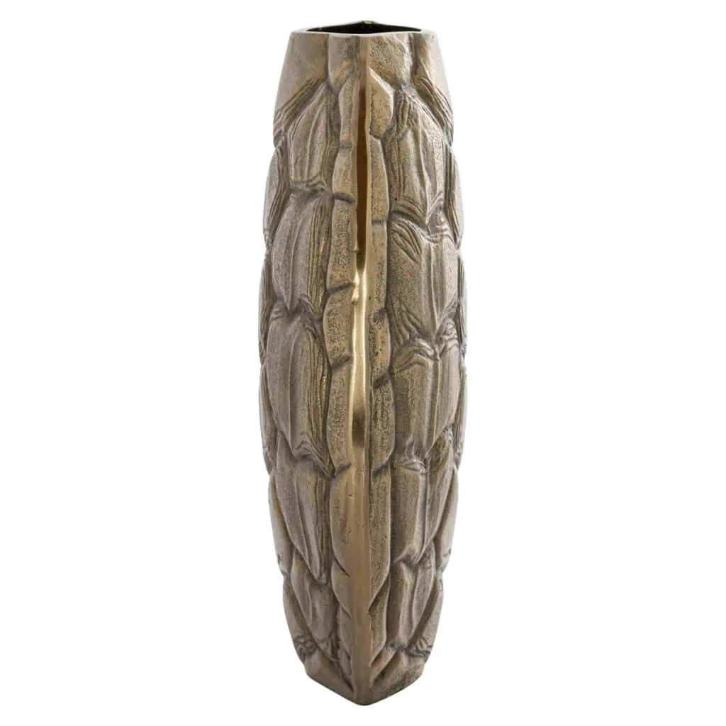 - Vaas Lena brushed gold