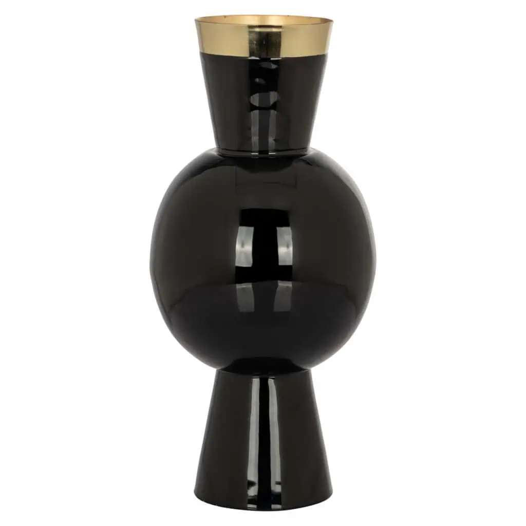 - Vaas Florence black/gold