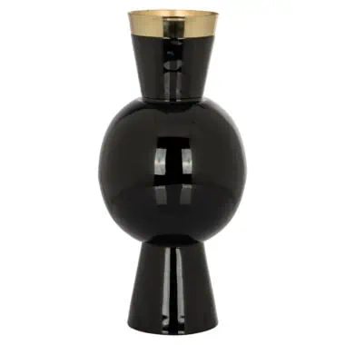 - Vaas Florence black/gold
