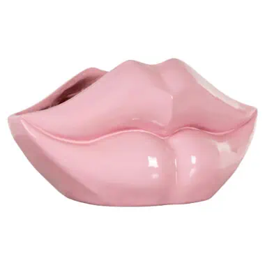 - Vaas Lippo pink