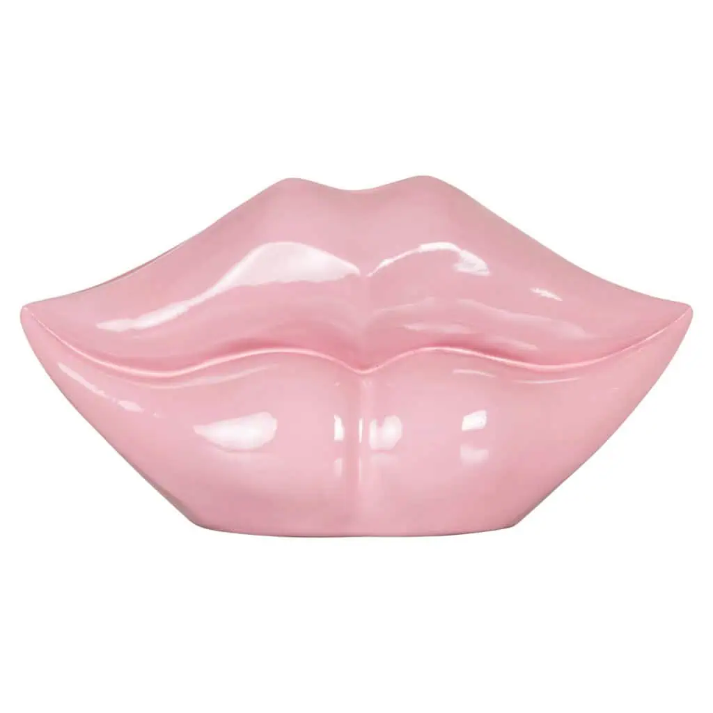 - Vaas Lippo pink