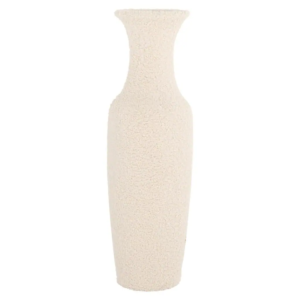 - Vaas Fluffy white small
