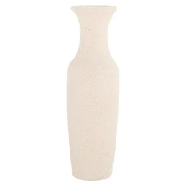- Vaas Fluffy white small