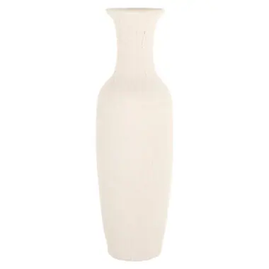- Vaas Fluffy white large