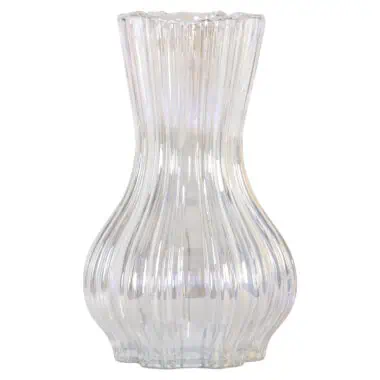 - Vaas Cracy iridescent small