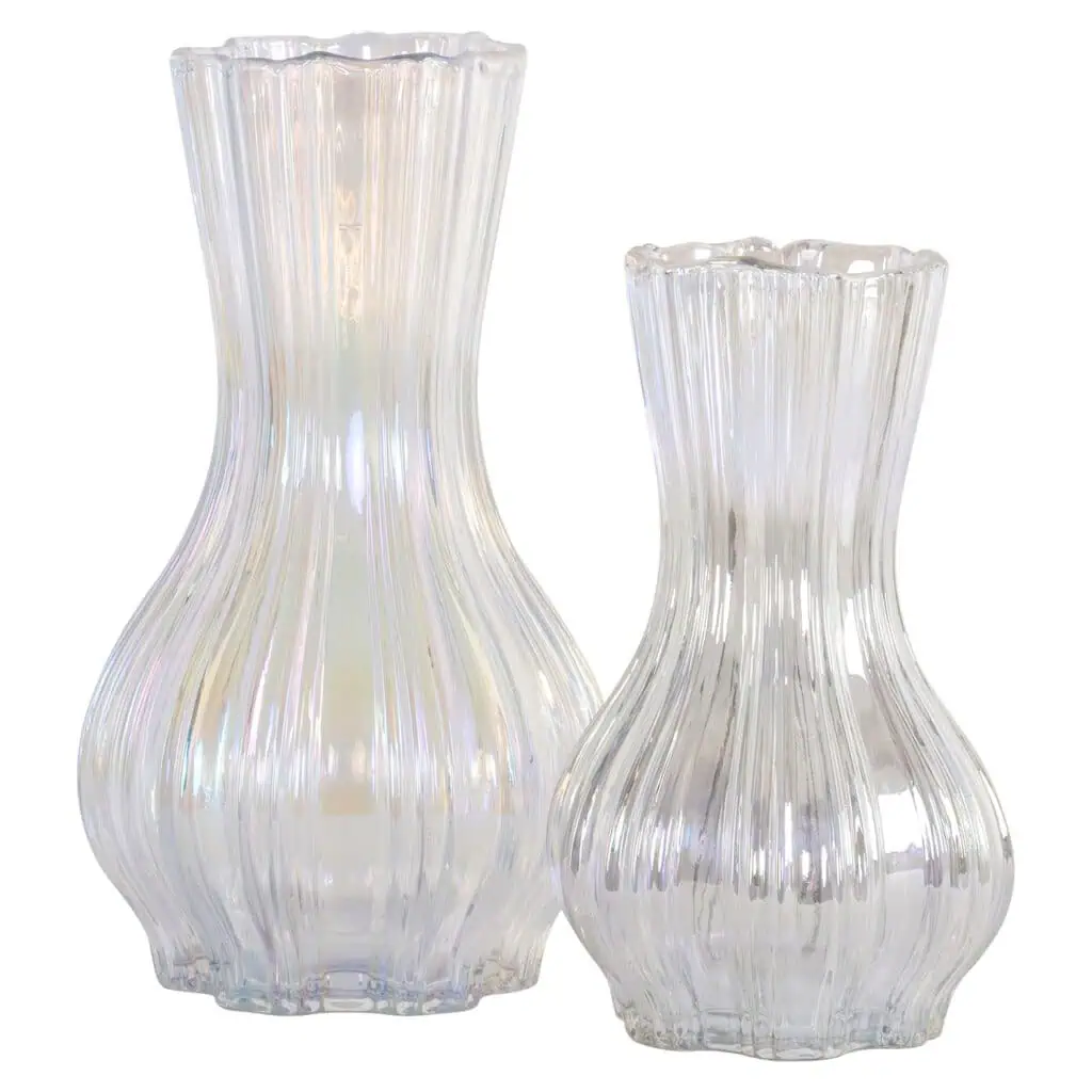 - Vaas Cracy iridescent small